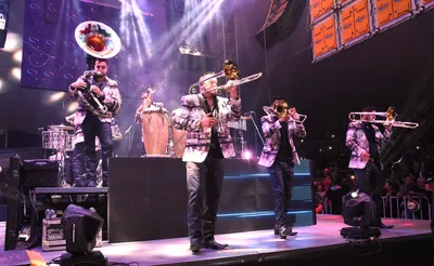 Banda MS