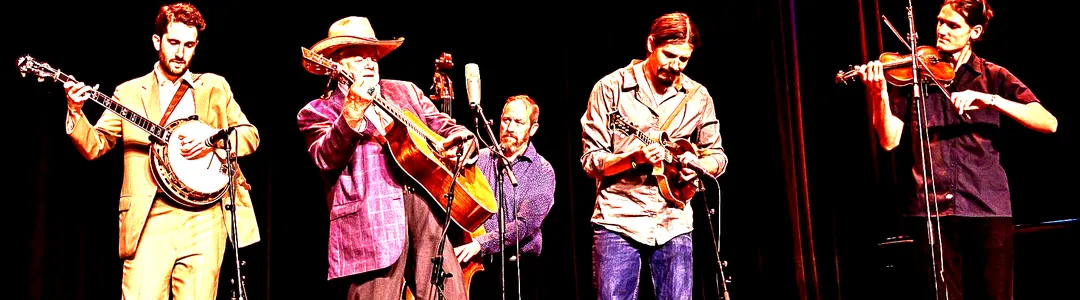 Berkeley Bluegrass Festival