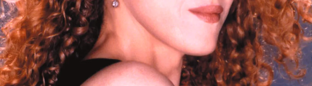 Bernadette Peters