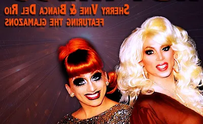 Bianca Del Rio