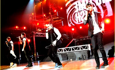 Big Time Rush