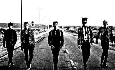 BigBang