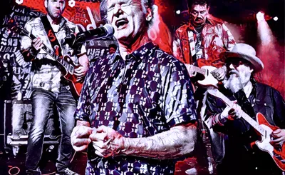 Bill Murray