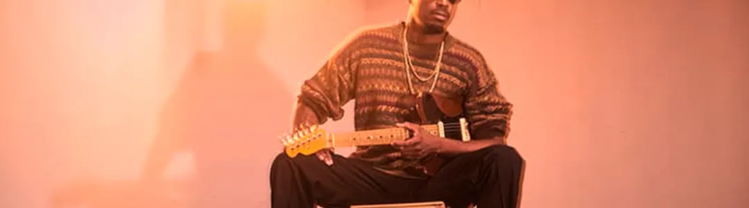 Black Joe Lewis
