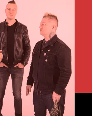 Blue October