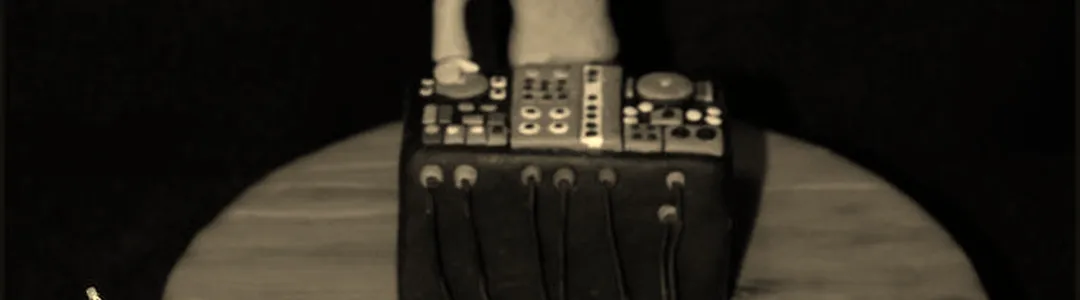 Bolo the DJ