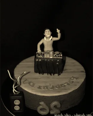 Bolo the DJ San Francisco