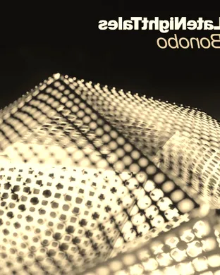 Bonobo Oakland