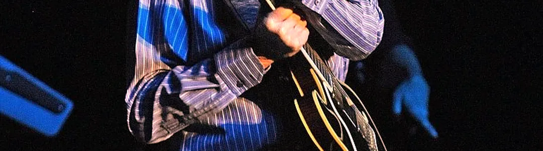 Boz Scaggs