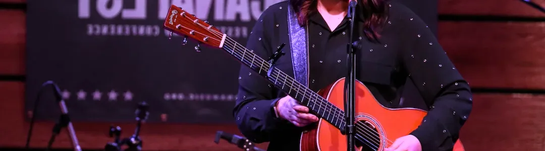 Brandy Clark