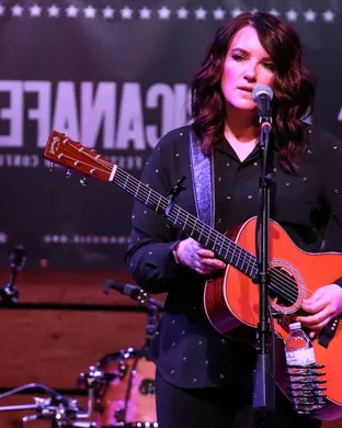 Brandy Clark