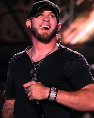 Brantley Gilbert