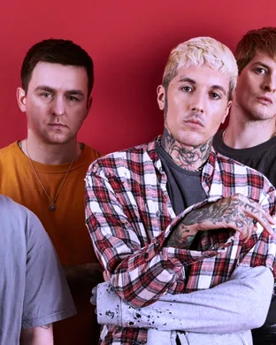 Bring Me The Horizon