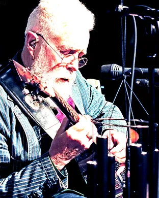 Bruce Cockburn Berkeley