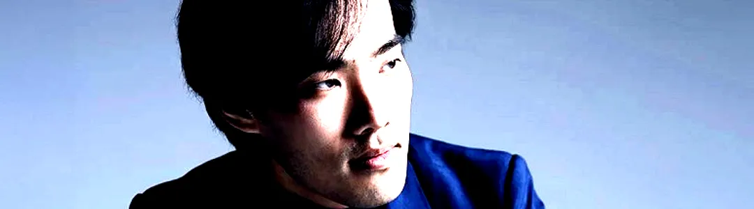 Bruce Liu