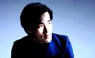 Bruce Liu