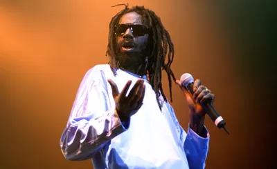 Buju Banton