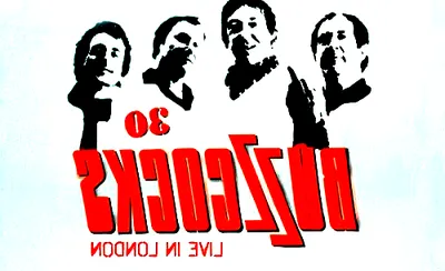 Buzzcocks
