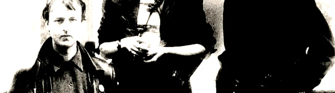 Cabaret Voltaire