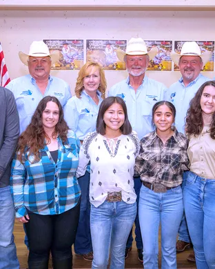 California Rodeo Salinas