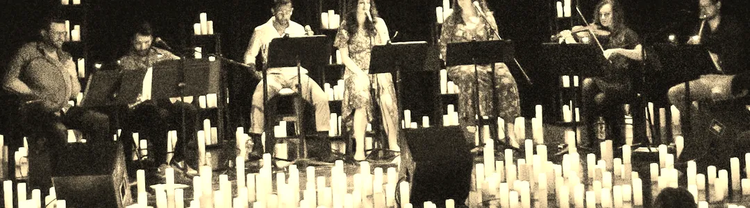 Candlelight Celtic