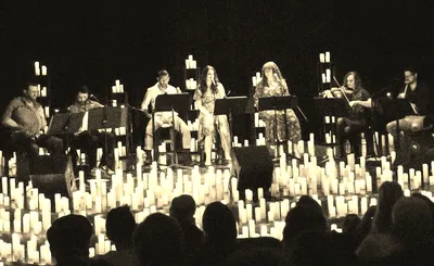 Candlelight Celtic