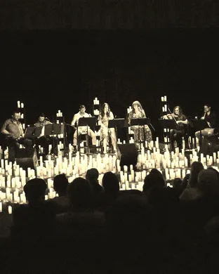 Candlelight Celtic