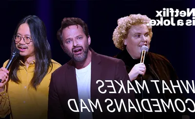 Captivate Through Comedy 201 Graduation Show