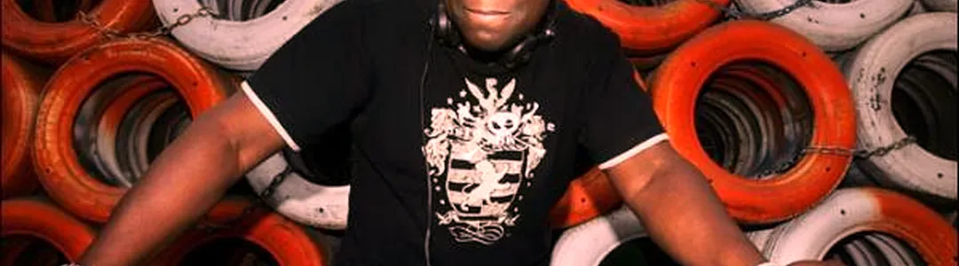 Carl Cox