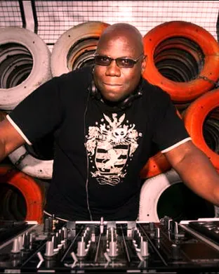 Carl Cox