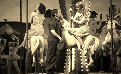 Carousel