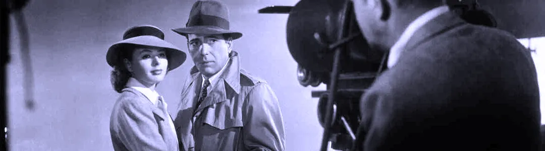 Casablanca - Film