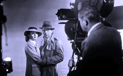 Casablanca - Film