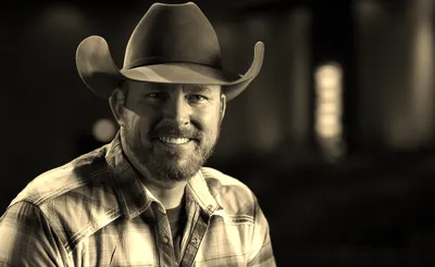 Chad Prather