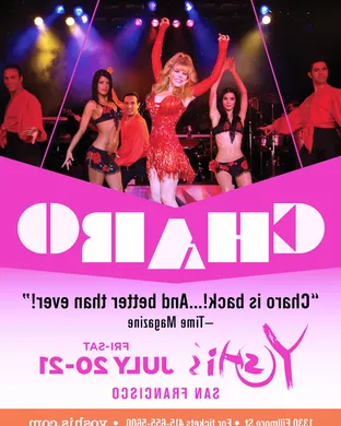 Charo