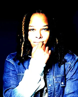 Chaunte Wayans