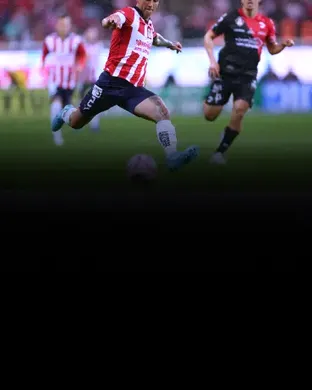 Chivas Guadalajara vs. Club America