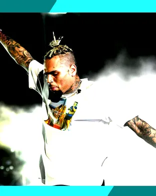 Chris Brown