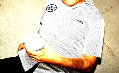 Chris Estrada