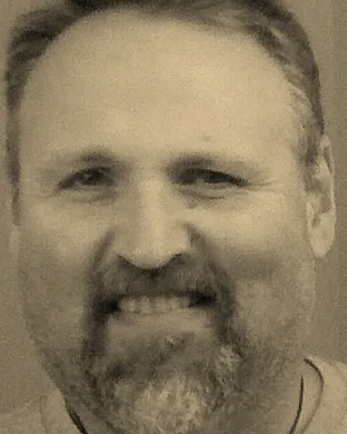 Chris Porter San Francisco