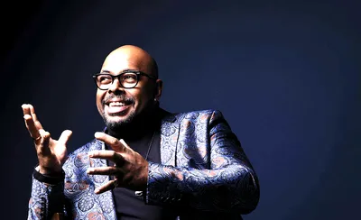 Christian McBride
