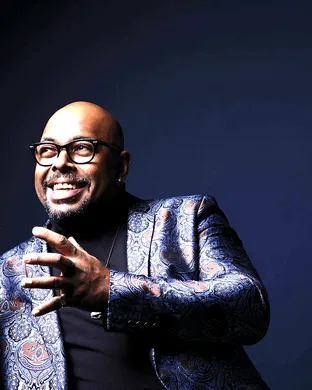 Christian McBride