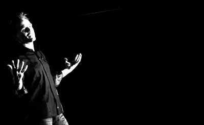 Christopher Titus