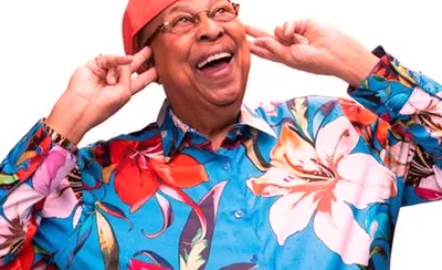 Chucho Valdes