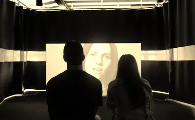Cinema Therapy Live