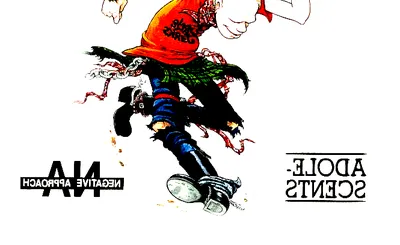 Circle Jerks