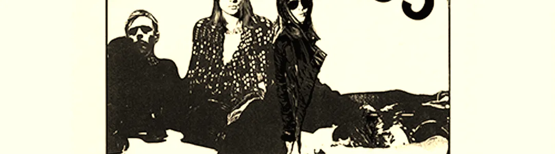 Cold Cave