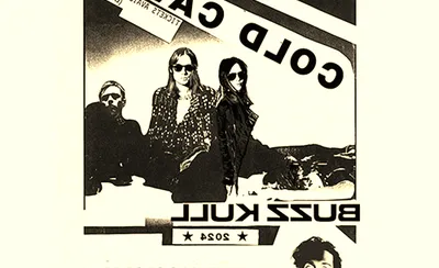Cold Cave