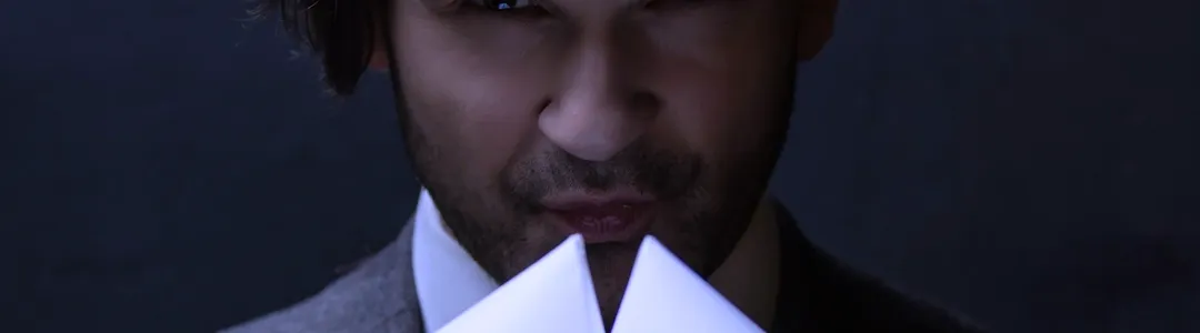 Colin Cloud