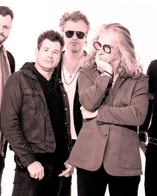 Collective Soul